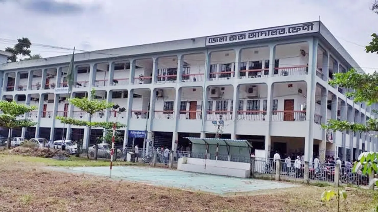 সম্পত্তি নিয়ে বিরোধে খুন, ভাই-ভাতিজার যাবজ্জীবন