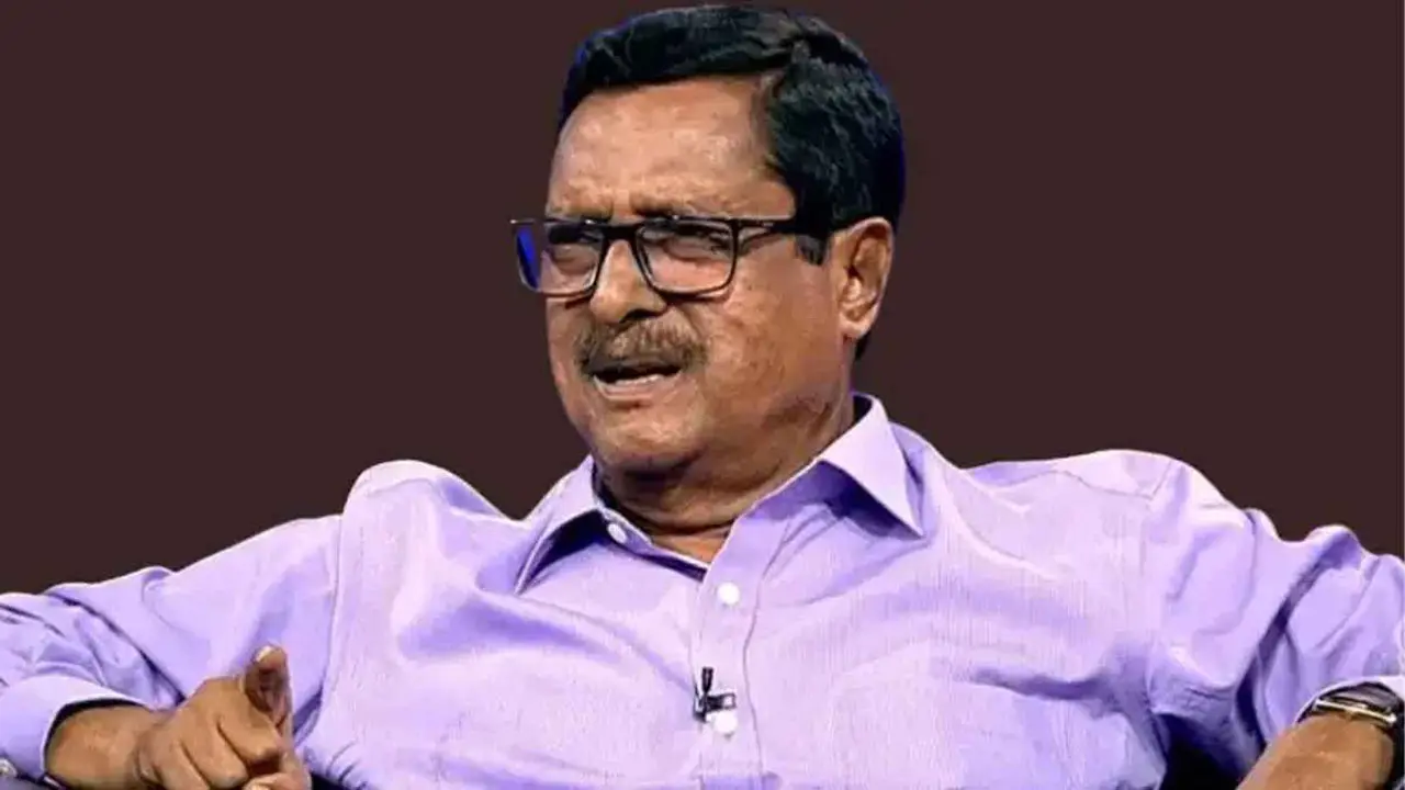 দলীয় পদ স্থগিত থাকা ফজলুর রহমান পেলেন বিএনপির মনোনয়ন