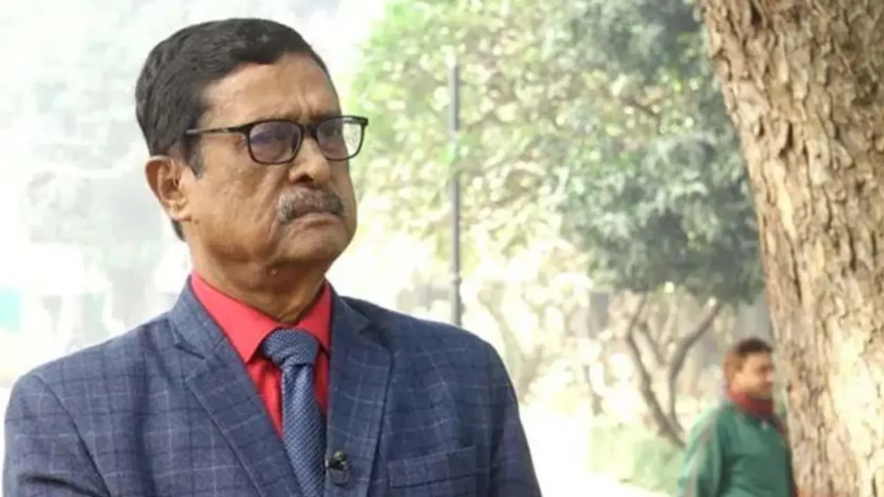 অভিযোগ প্রমাণিত হলে যে সাজা হতে পারে ফজলুর রহমানের