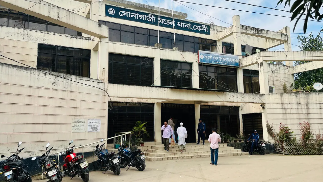 সোনাগাজীতে একদিনে পানিতে ডুবে ৩ শিশুর মৃত্যু