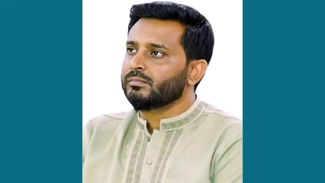 পদত্যাগ করা ফিরোজকেই সদস্যসচিব করল এনসিপি!