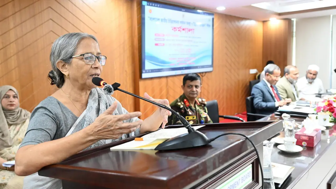 প্রাণীকে গবেষণার জন্য বাইরে পাঠানো হবে না : প্রাণিসম্পদ উপদেষ্টা