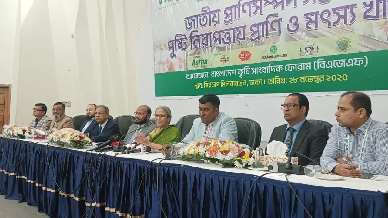 গড় হিসাবের আড়ালে গরিব মানুষের পুষ্টি চিত্র হারিয়ে যায় : মৎস্য উপদেষ্টা