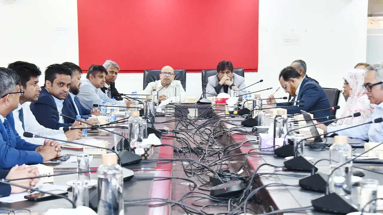 ই-কমার্স লেনদেন নিরাপদ রাখতে আসছে সিএলটিপি প্ল্যাটফর্ম
