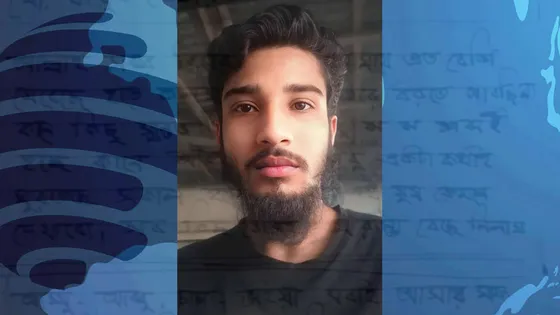 ‘সকাল হলে এই মুখ কেমনে দেখাব, সব ভেবে এই রাস্তা বেছে নিলাম’