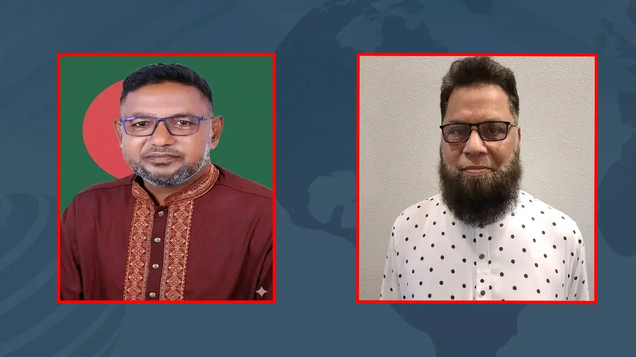 গাইবান্ধায় একদিনের ব্যবধানে বিএনপির দুই সিনিয়র নেতার মৃত্যু