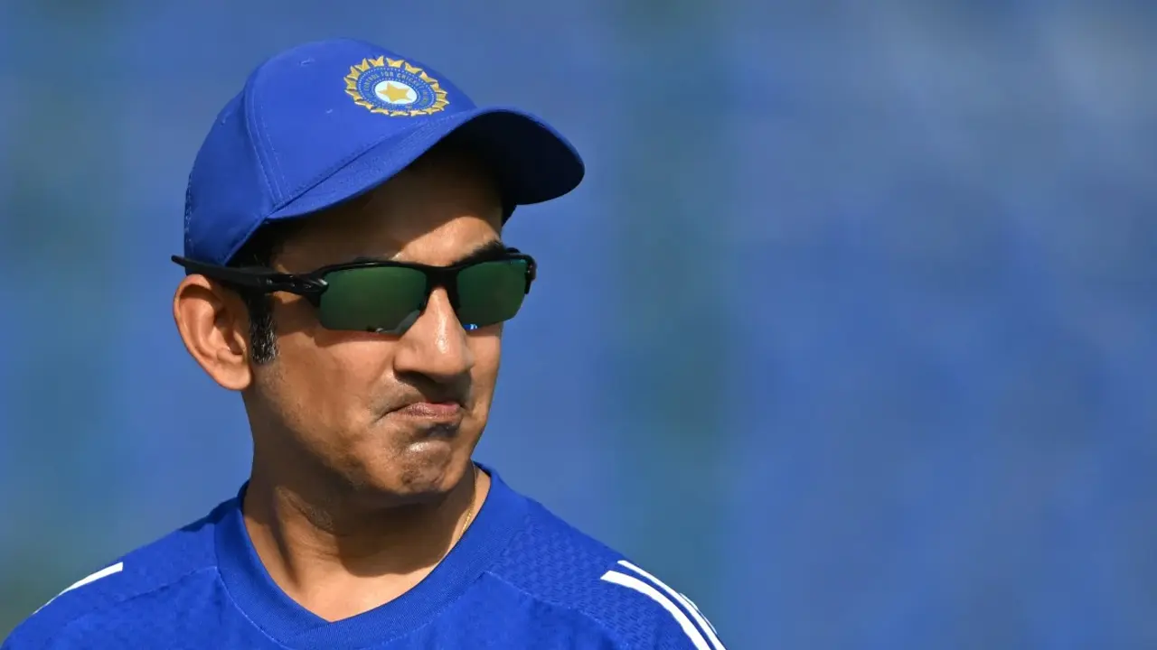 ট্রেন্ডিংয়ে ‘গম্ভীরকে বরখাস্ত করো’