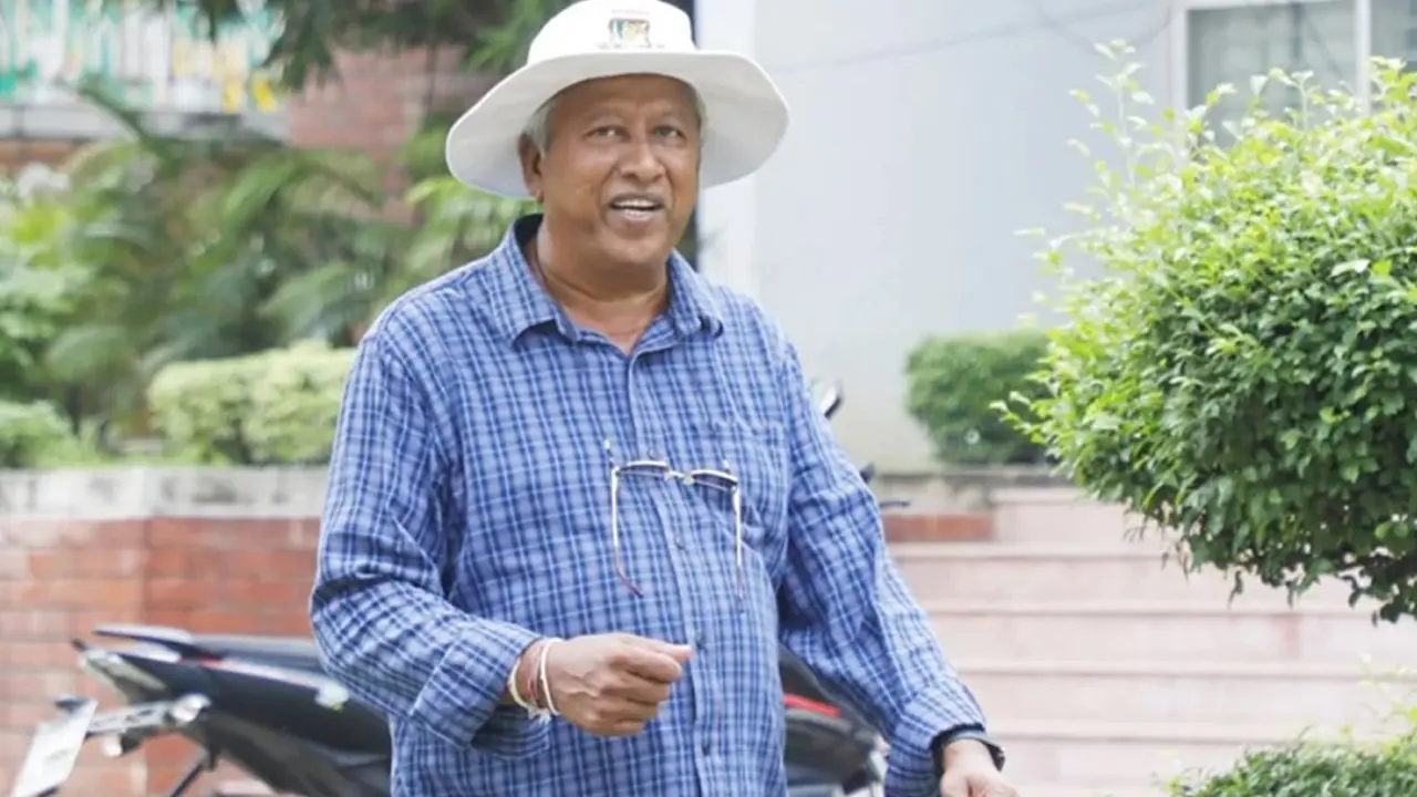 রাজশাহী থেকেও বিদায়, বাংলাদেশ অধ্যায় শেষ হলো গামিনির