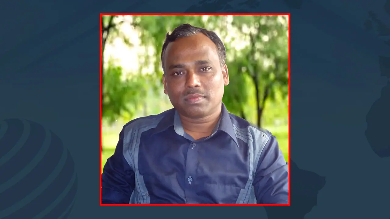 সড়ক দুর্ঘটনায় গণ বিশ্ববিদ্যালয়ের শিক্ষক নিহত