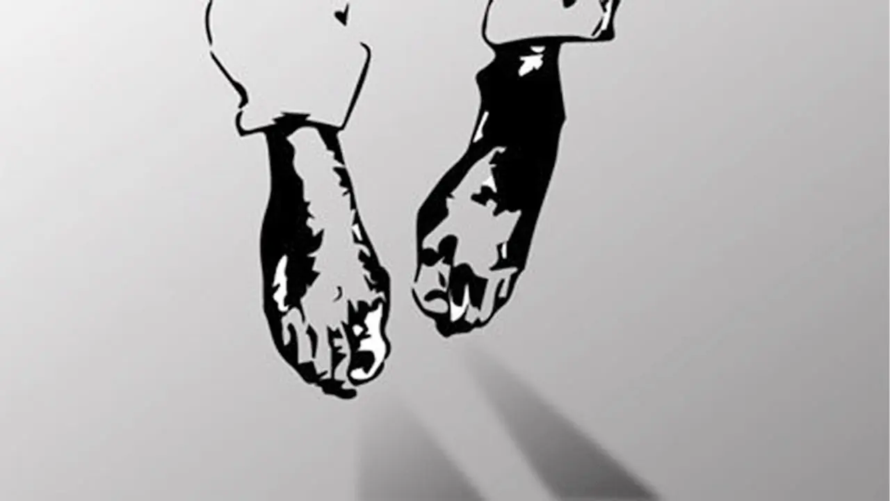 বান্দরবানের রাবার বাগানে রোহিঙ্গা যুবকের ঝুলন্ত মরদেহ উদ্বার