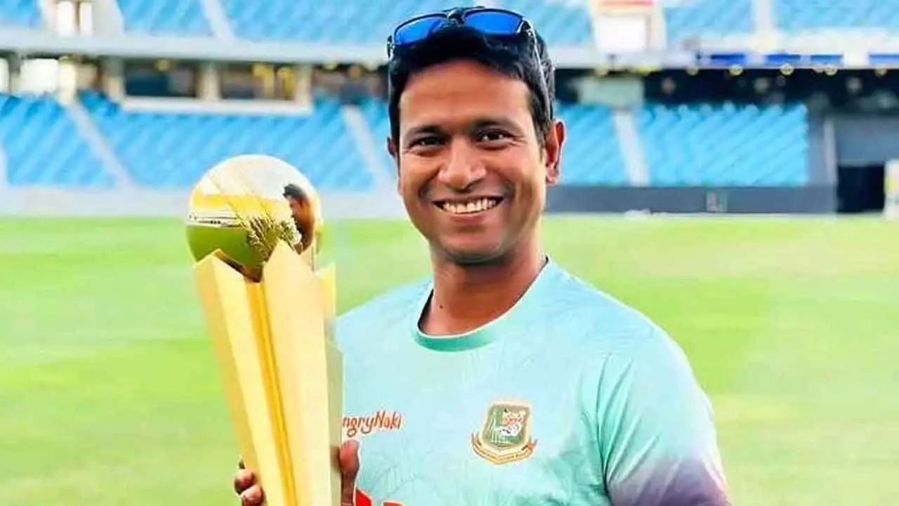 বিপিএলে রাজশাহী দলের প্রধান কোচ হান্নান সরকার