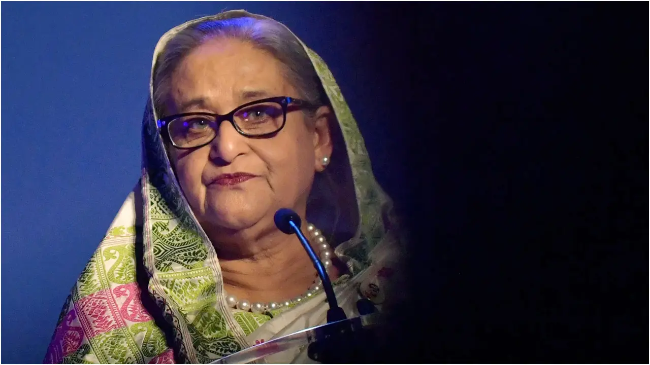 শেখ হাসিনার ফাঁসির রায় নিয়ে যা বলল ভারত