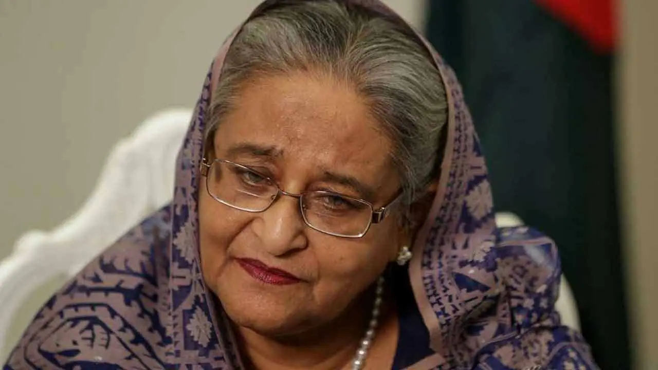 শেখ হাসিনার মৃত্যুদণ্ড কার্যকর করতে চায় বাংলাদেশ, বড় বাধা ভারত