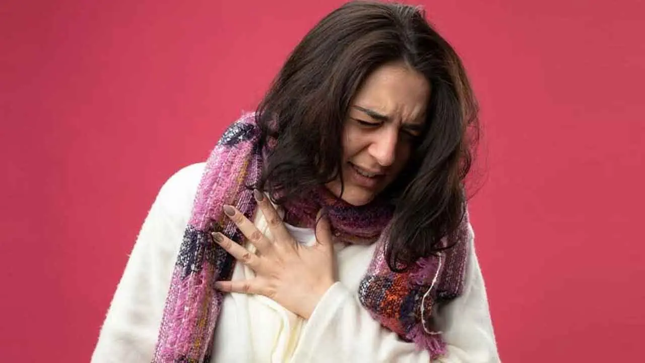 শীতে বাড়ে হার্ট অ্যাটাকের সম্ভাবনা, সতর্ক থাকতে যা করবেন
