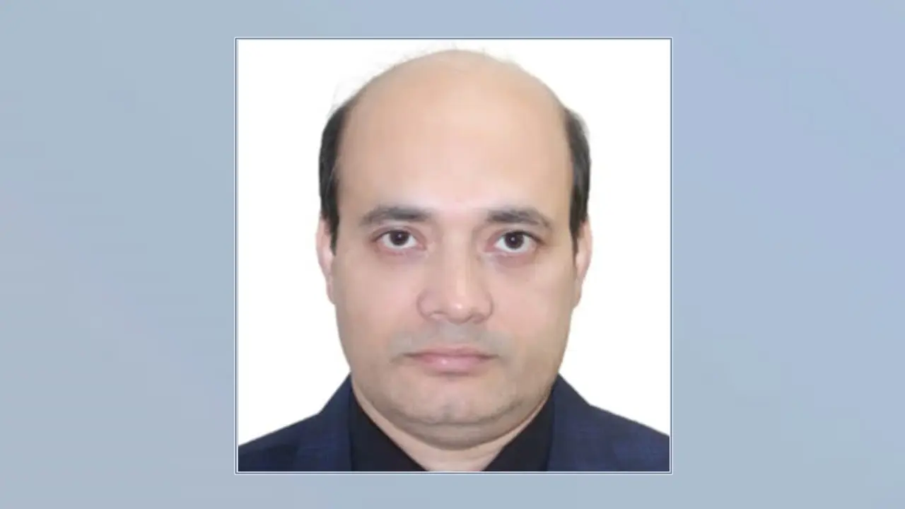 ঝালকাঠির নতুন জেলা প্রশাসক মো. মমিন উদ্দিন