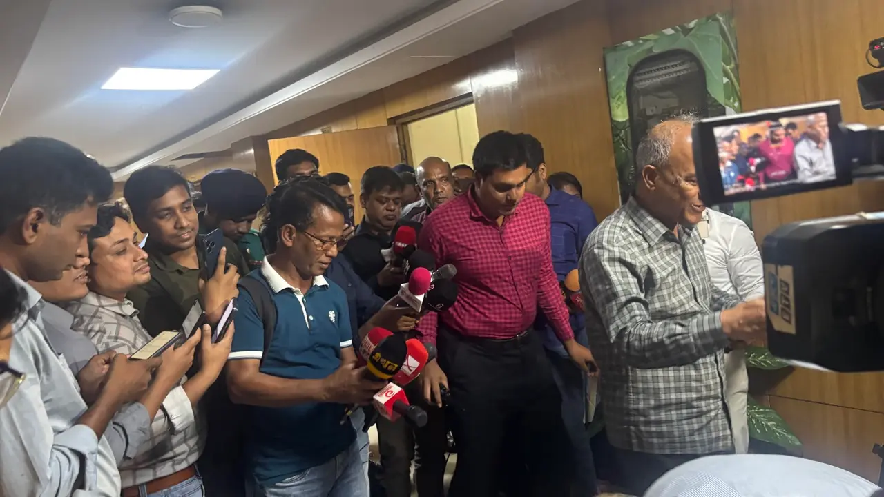 আল্লাহ দিলে গণহত্যার রায় নিয়ে শঙ্কা নেই, ফিরিয়ে আনা যাবে হাসিনাকে