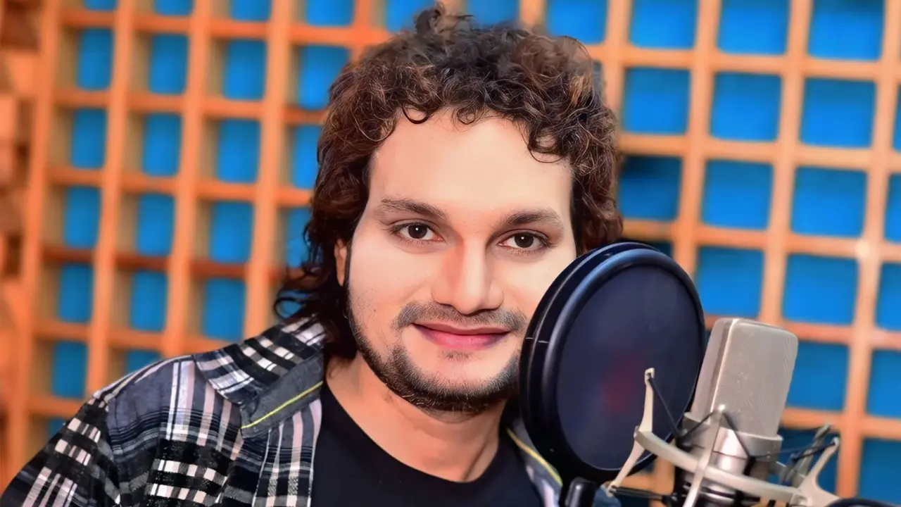 সংগীতশিল্পী সাগর মারা গেছেন