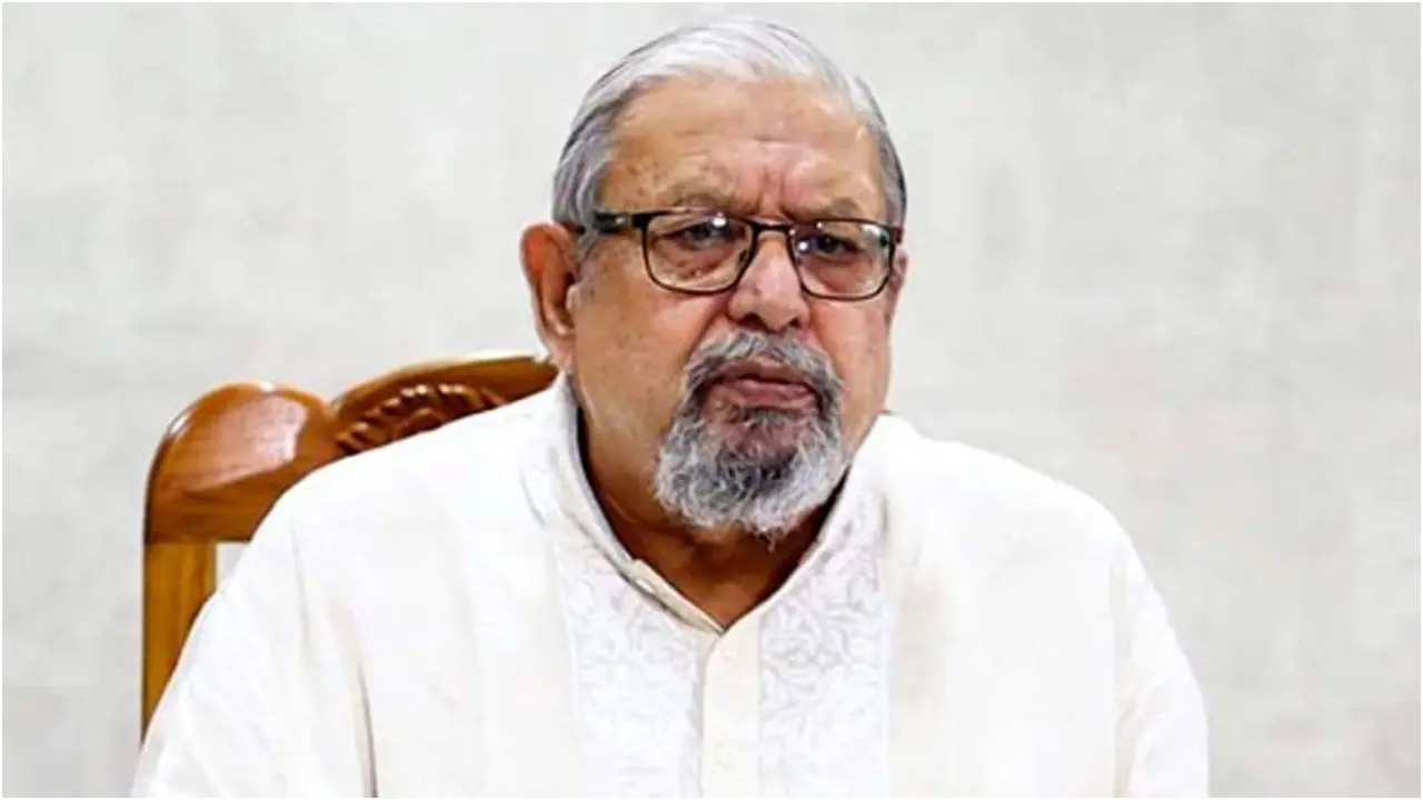 সাবেক মন্ত্রী ইমরানসহ ১০৩ জনের বিরুদ্ধে অধিকতর তদন্তের নির্দেশ