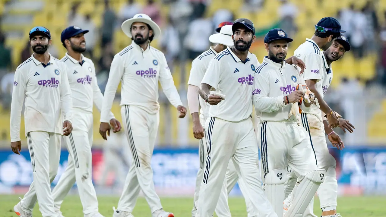 হোয়াইটওয়াশের পর বড় দুঃসংবাদ পেল ভারত