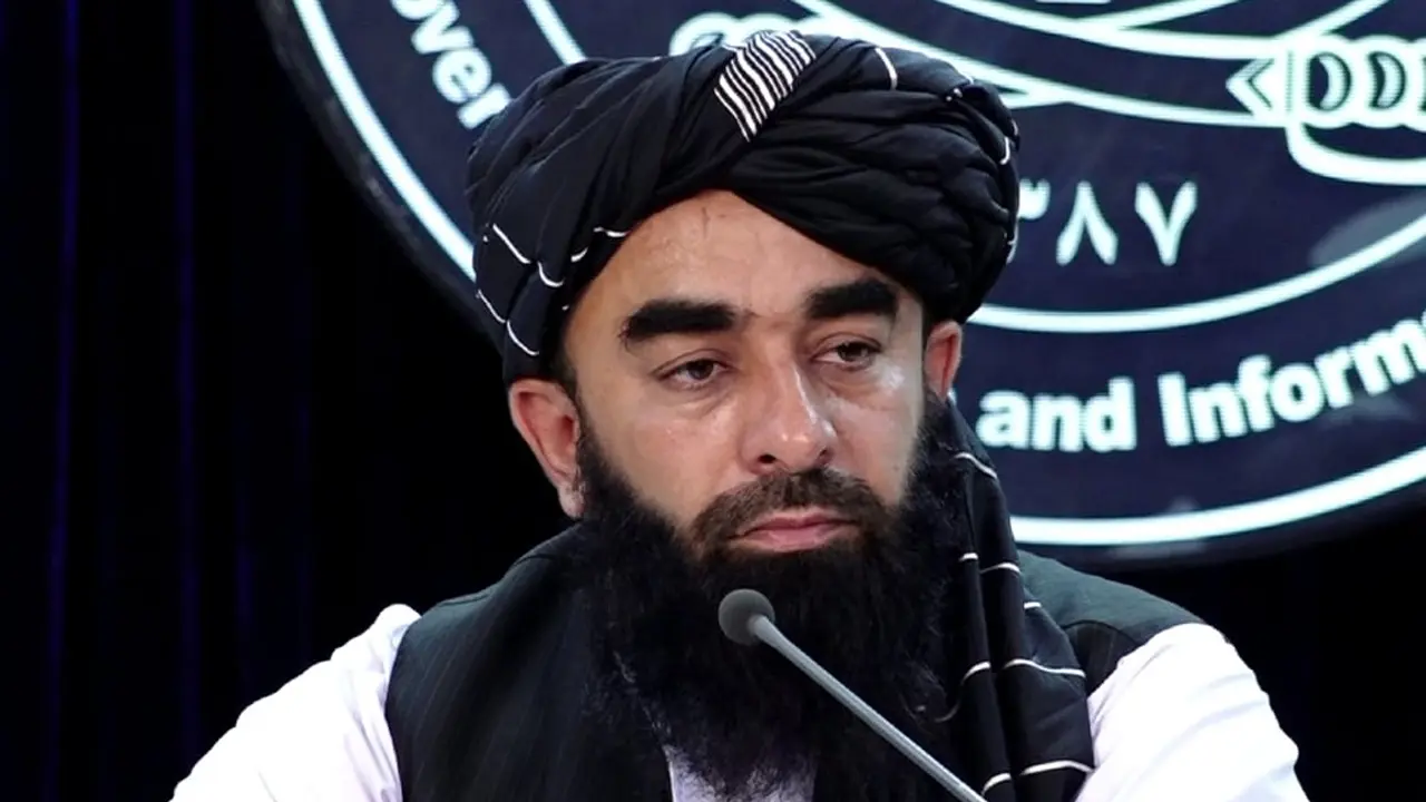 পাকিস্তানের বিমান হামলার জবাব দেওয়ার হুমকি আফগানিস্তানের