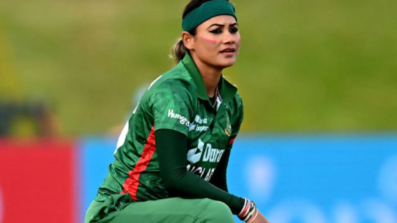 জাহানারার বিস্ফোরক অভিযোগগুলো খতিয়ে দেখবে বিসিবি