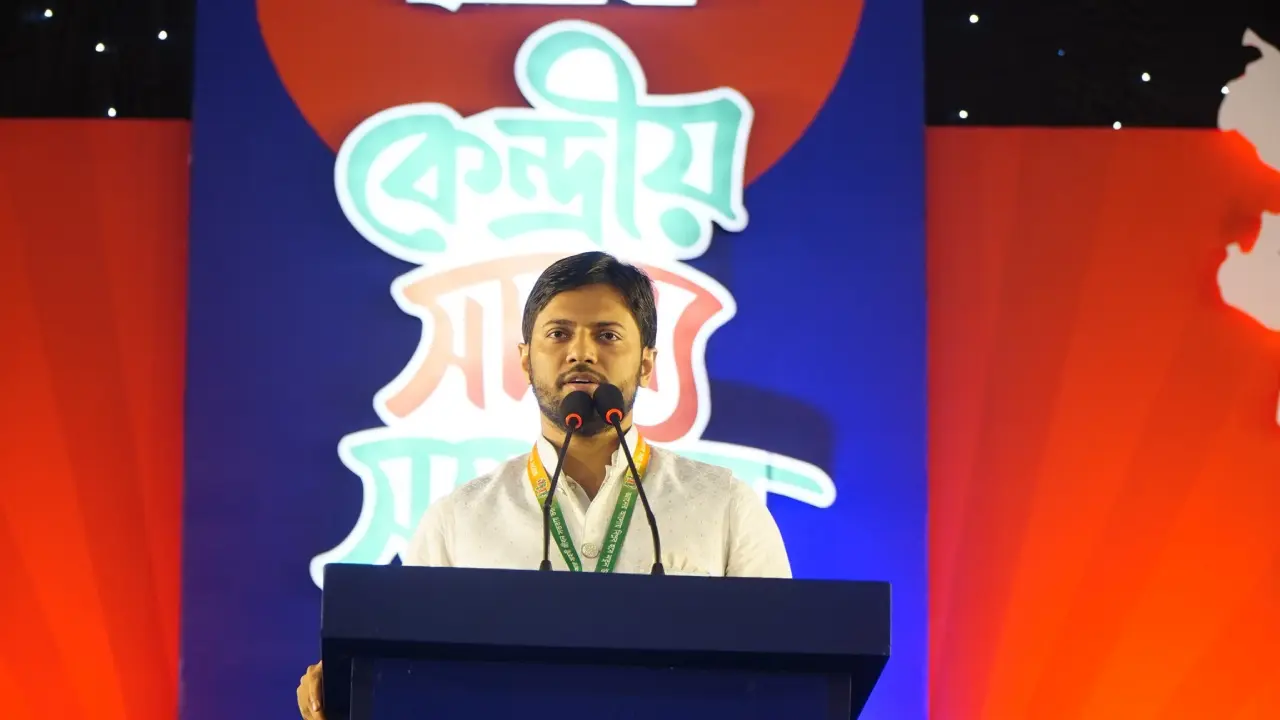 গণভোট পরে হলে এটি হবে জনগণের সঙ্গে রাজনৈতিক প্রতারণা : শিবির সভাপতি