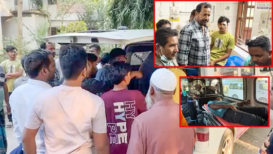 জামালপুরে বিএনপির দুই গ্রুপের সংঘর্ষে আহত ৪