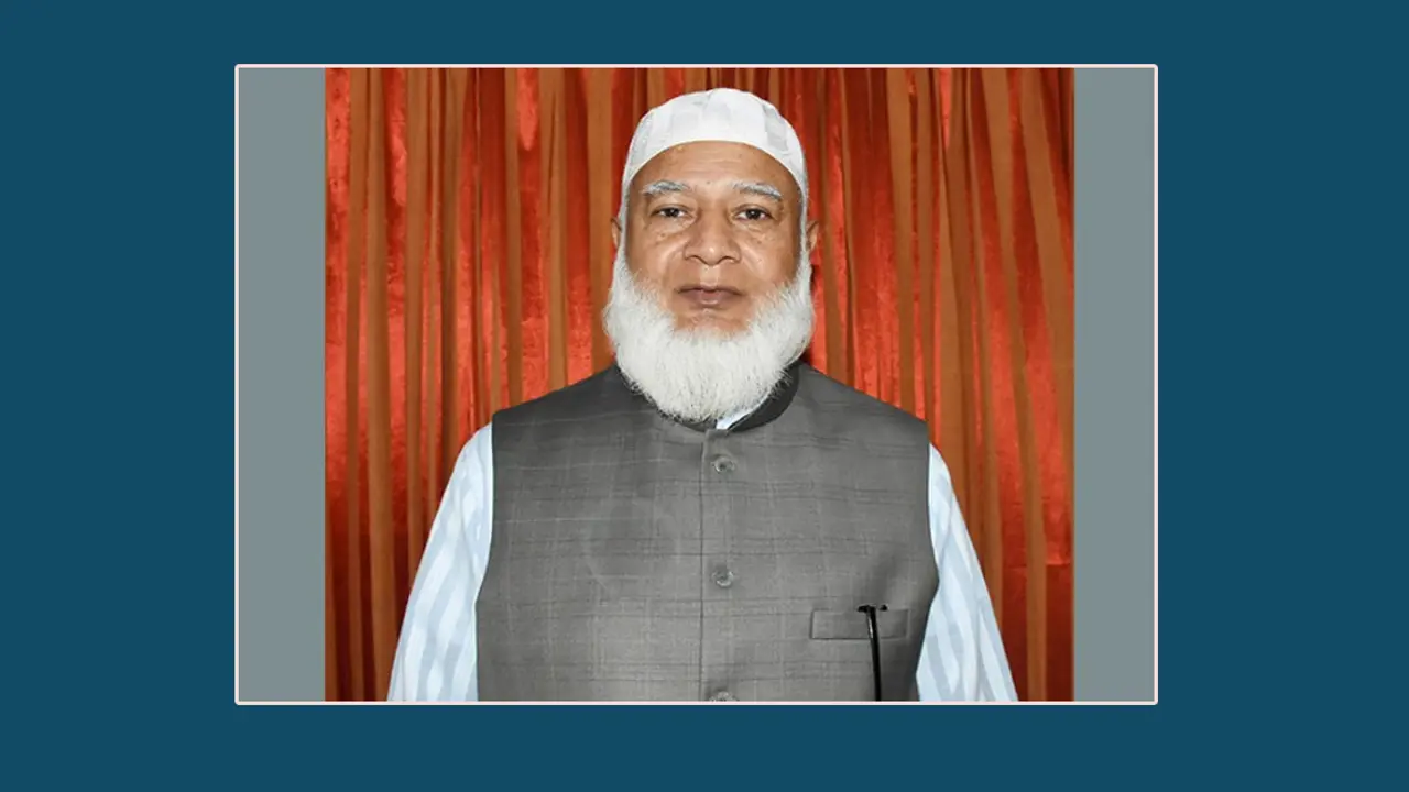 শনিবার চট্টগ্রামে যাচ্ছেন জামায়াত আমির