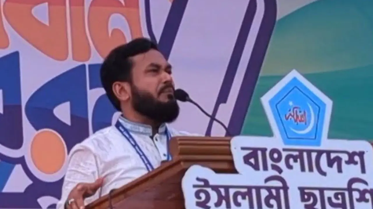 আমরা দুর্নীতির বিরুদ্ধে যুদ্ধ ঘোষণা করেছি : রেজাউল করিম