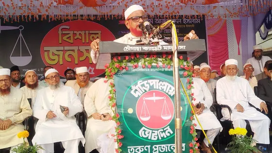 সব হারানোর ভয়ে অনেকেই দেশে ফিরতে সাহস পাচ্ছেন না : এটিএম আজহার