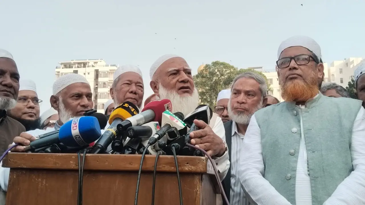 ক্ষমতায় গেলে পিআর বাস্তবায়ন করবো : জামায়াত আমির
