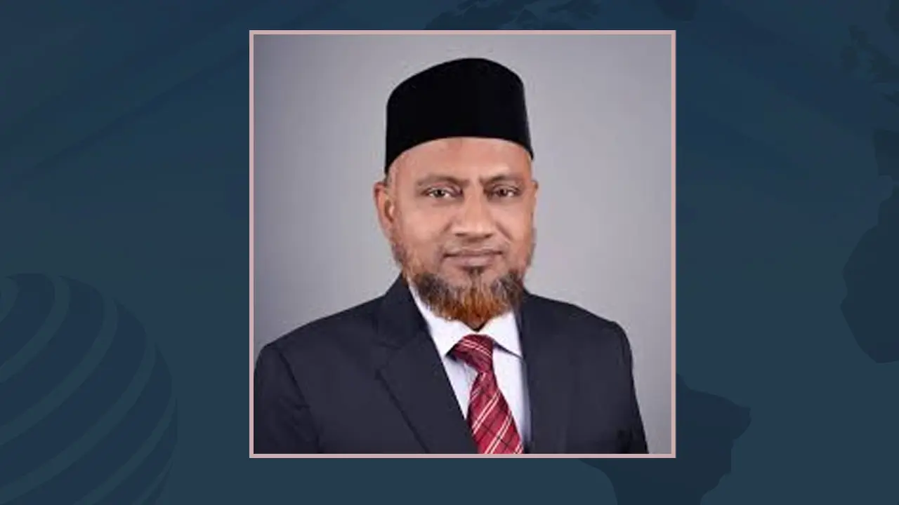 ‘অংশগ্রহণমূলক নির্বাচনের জন্য সর্বস্তরে লেভেল প্লেয়িং ফিল্ড জরুরি’