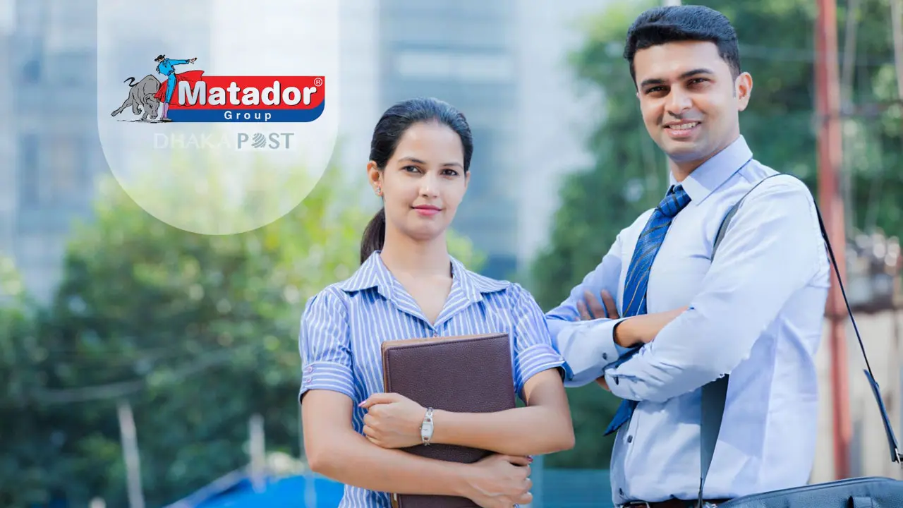 ম্যাটাডোর বলপেনে চাকরি, চলছে অনলাইনে আবেদন