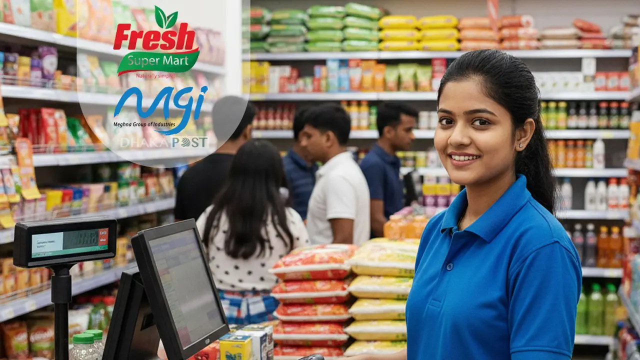 মেঘনা গ্রুপে চাকরির বিজ্ঞপ্তি, নিয়োগ পেতে আবেদন করুন