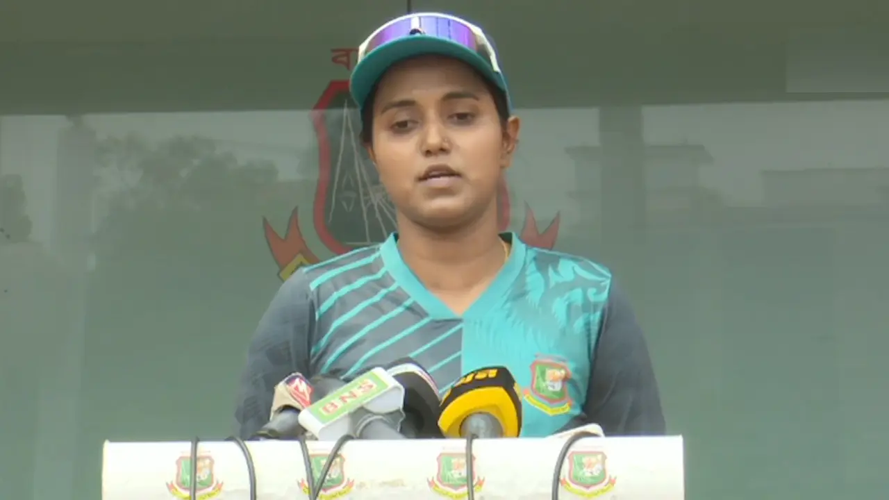 নিজের বিরুদ্ধে ওঠা গুরুতর অভিযোগের বিষয়ে মুখ খুললেন জ্যোতি