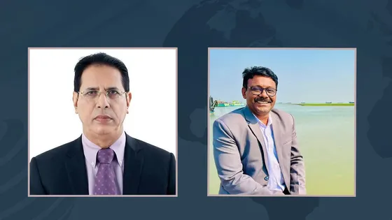 মেরে লাশ গুম করার হুমকি দিল বিএনপির প্রার্থীর মিডিয়া সেল