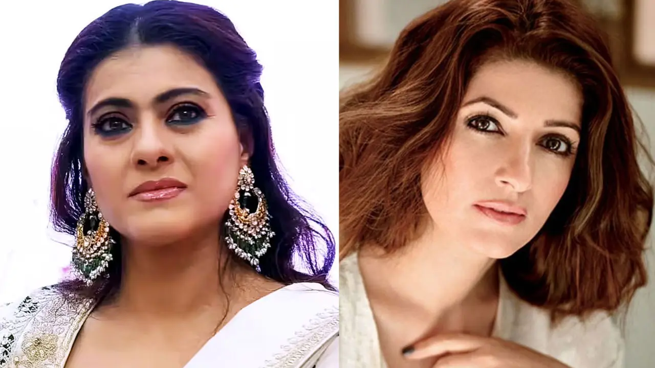 কাজলের প্রাক্তন প্রেমিককে নিয়ে রহস্য ফাঁস, জড়িয়ে আছেন টুইঙ্কেলও!