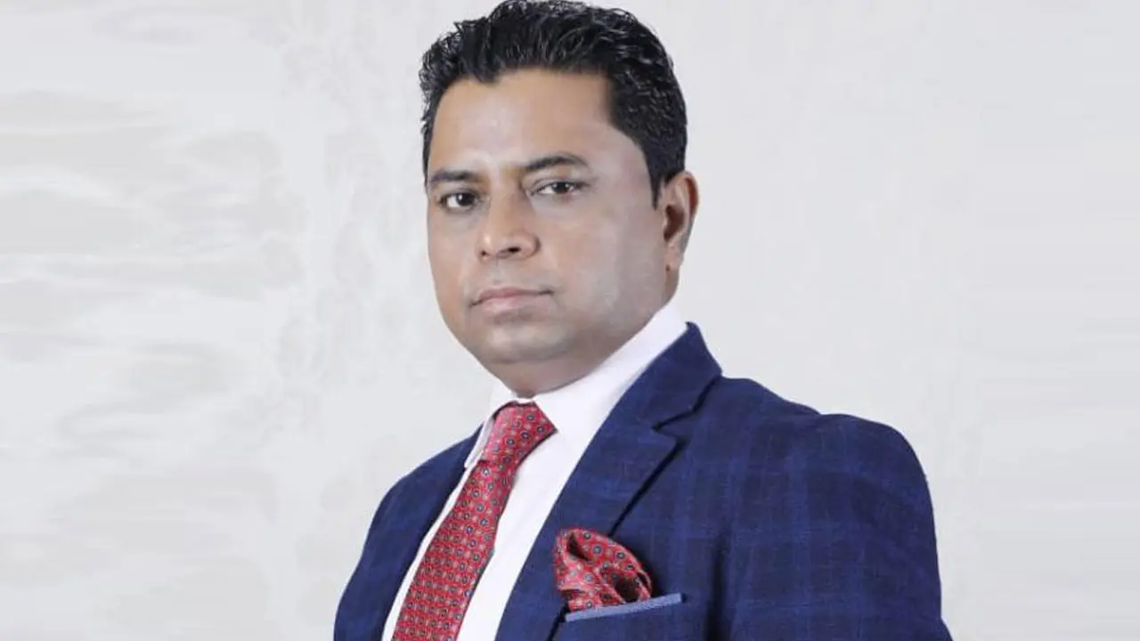 মাদারীপুর-১ আসনে অন্য কাউকে নমিনেশন দিলে বিএনপি সিট পাবে না : কামাল