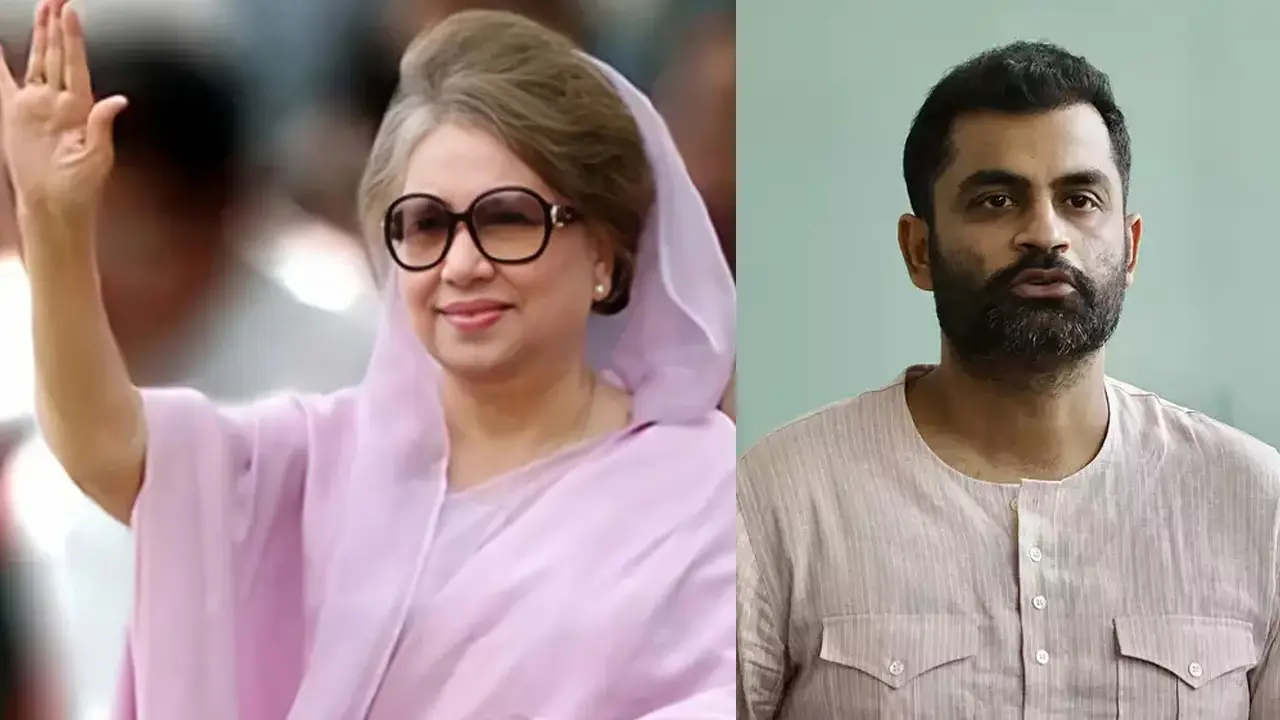 খালেদা জিয়ার সুস্থতার জন্য দোয়া চাইলেন তামিম