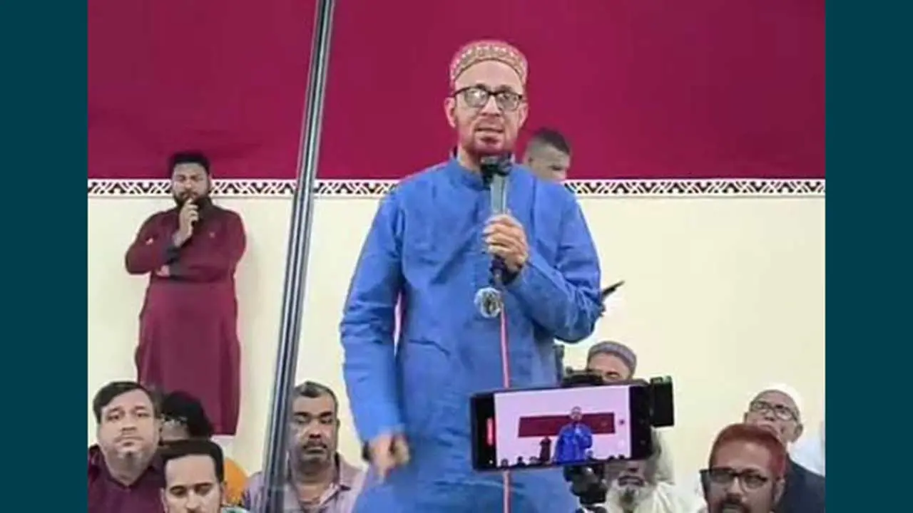 বিএনপি হাই কমান্ডকে ৪ ডিসেম্বর পর্যন্ত আল্টিমেটাম দিলেন খোকা