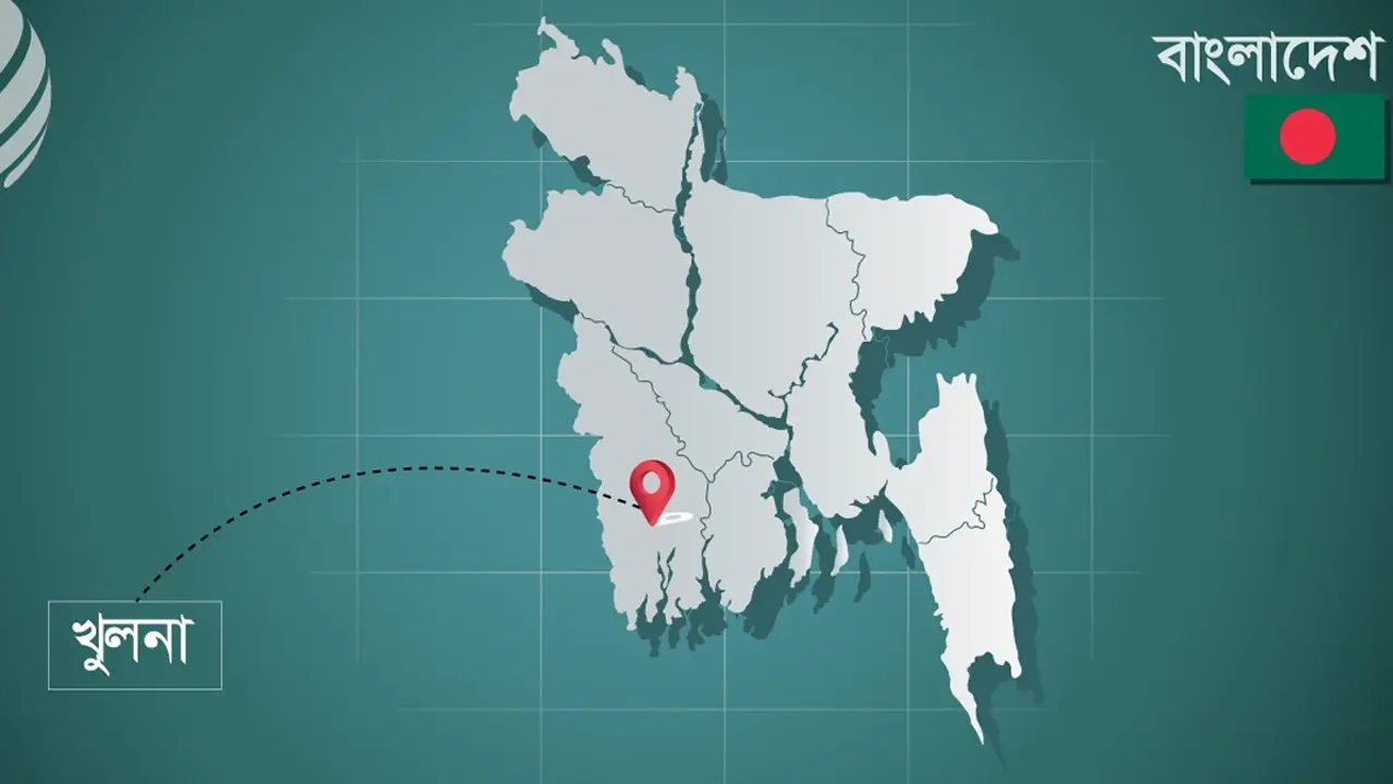 ইজিবাইকে ওড়না পেঁচিয়ে তরুণীর মৃত্যু