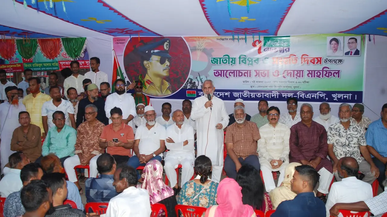 গণ-অভ্যুত্থানের পর গণতন্ত্র ধ্বংসের চক্রান্ত চলছে : মঞ্জু