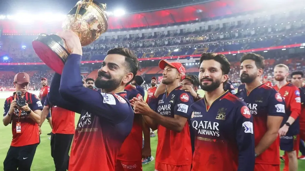 পদপিষ্ট কাণ্ডে বেঙ্গালুরুতে হচ্ছে না আইপিএল, কোহলিদের হোম ম্যাচ কোথায়?