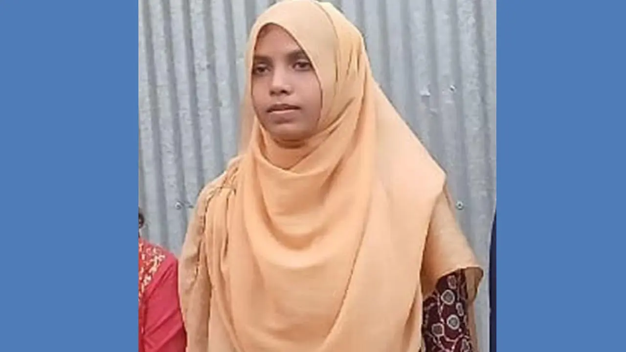 বাল্যবিয়ে ঠেকিয়ে জিপিএ-৫ পাওয়া মাছুমার লড়াই শেষ হয়নি এখনো