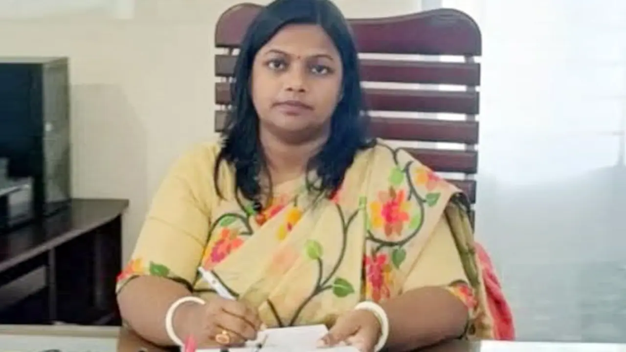 কুড়িগ্রামের নতুন জেলা প্রশাসক অন্নপূর্ণা দেবনাথ