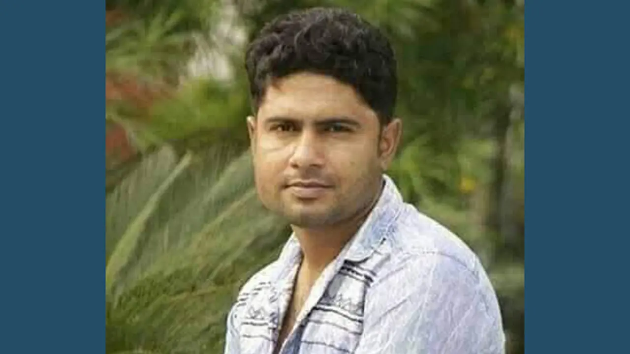 আমার দেশ পত্রিকার সম্পাদককে হত্যাচেষ্টা মামলায় আরও এক আসামি গ্রেপ্তার