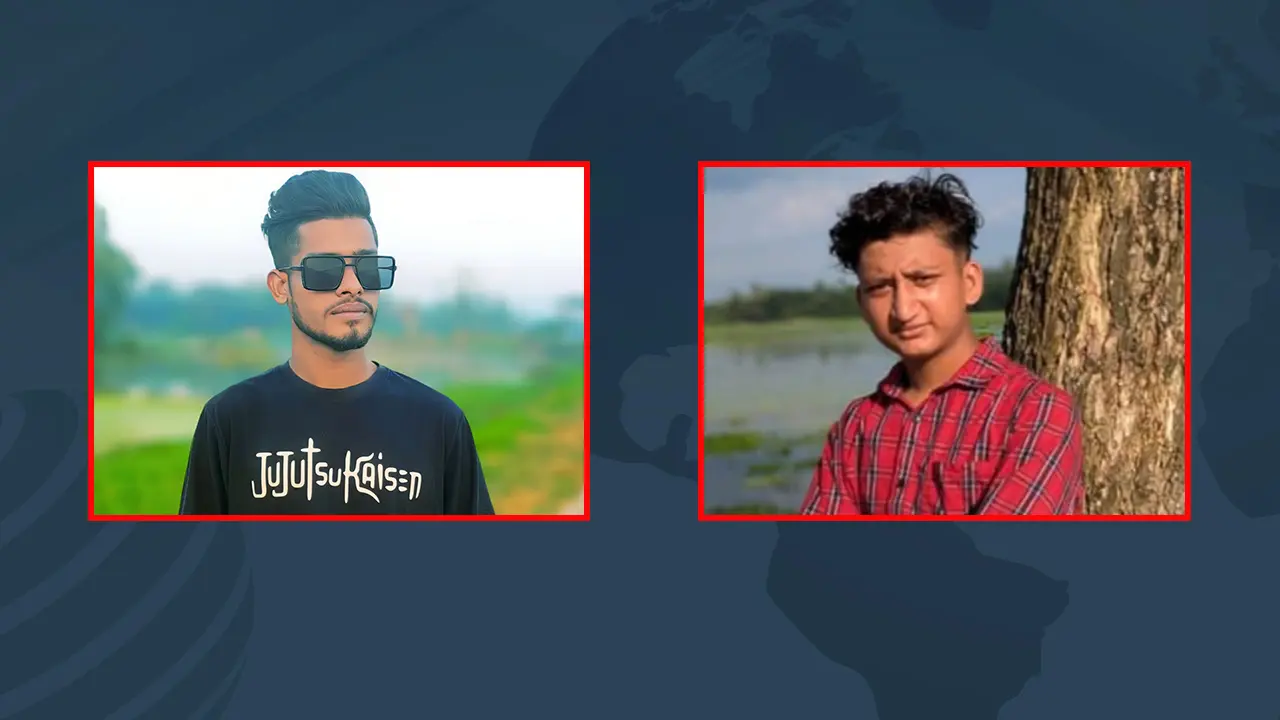 লক্ষ্মীপুরে মোটরসাইকেল-অটোরিকশা সংঘর্ষে দুই যুবকের মৃত্যু