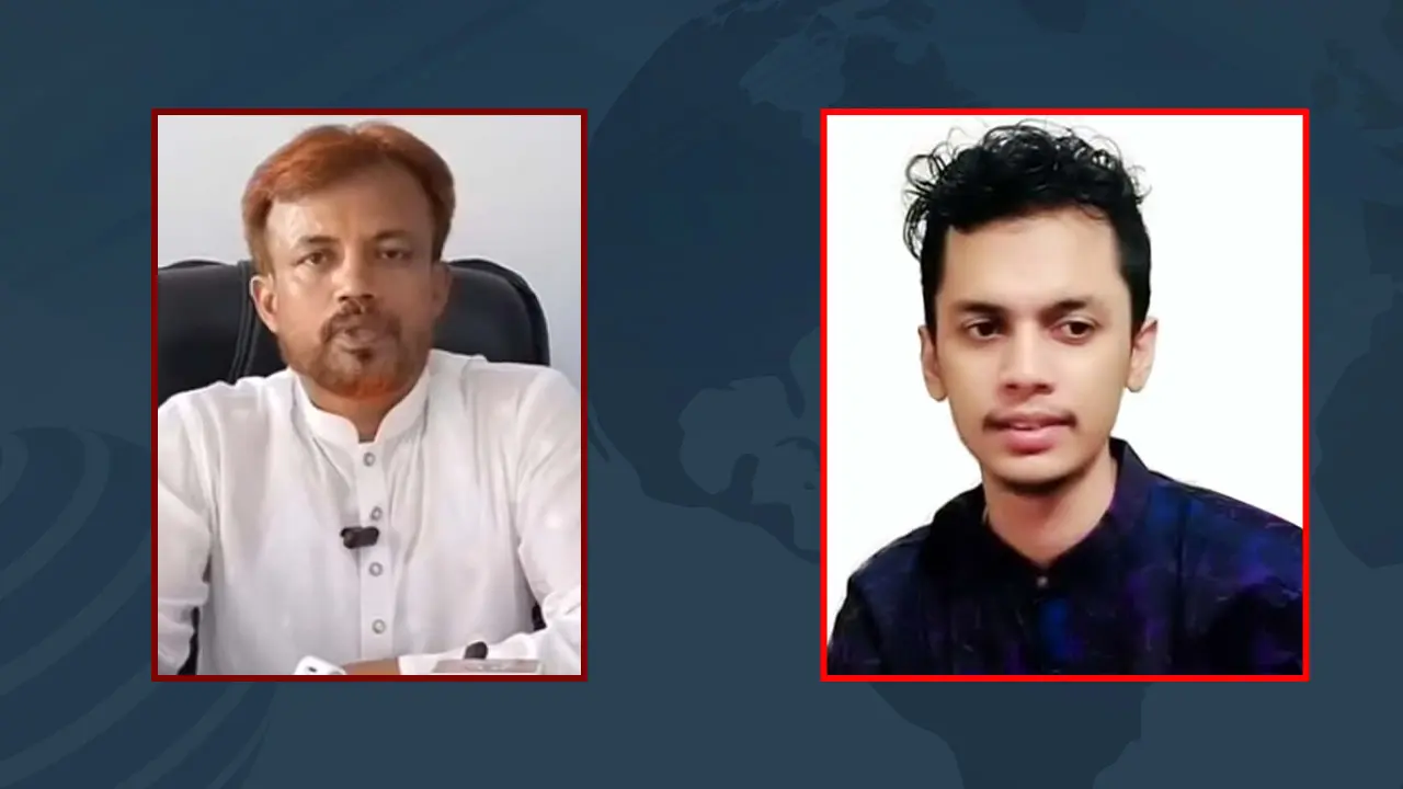 লক্ষ্মীপুরের বিএনপি নেতাকে হত্যার ঘটনায় গ্রেপ্তার ৩