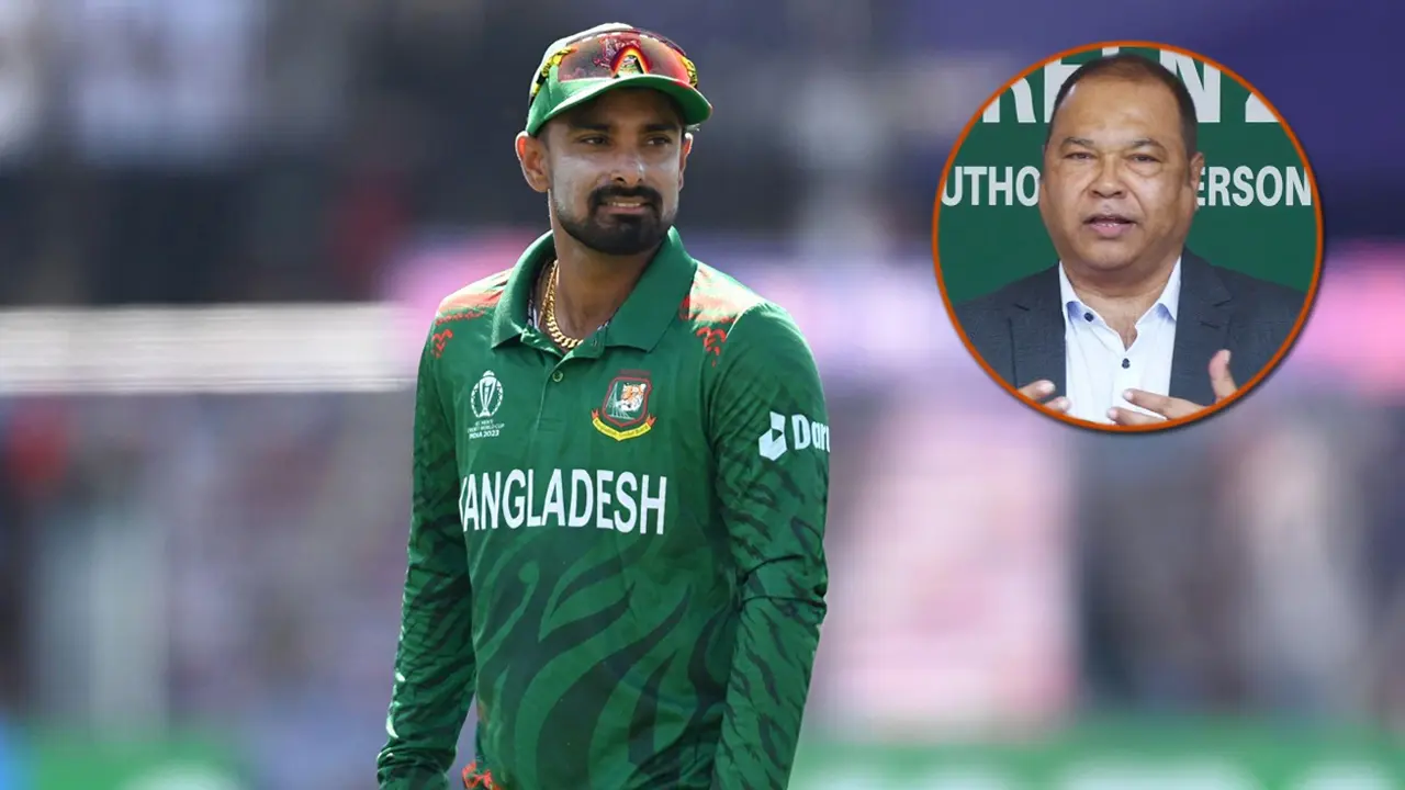 ‘সব জায়গায় অধিনায়কের মতামত নিলে তো নির্বাচকদের দরকার হয় না’