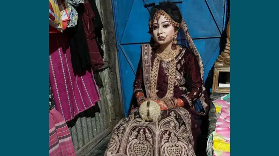 ওরা আমার মেয়েকে হত্যা করেছে